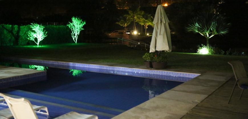 Mansão no Portobello Resort & Safári