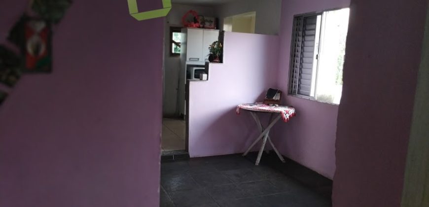Área Residencial 03 Casas no Califórnia – Nova Iguaçu