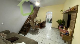 VENDA – Casa Duplex 2 Quartos no Bandeirantes – Nova Iguaçu