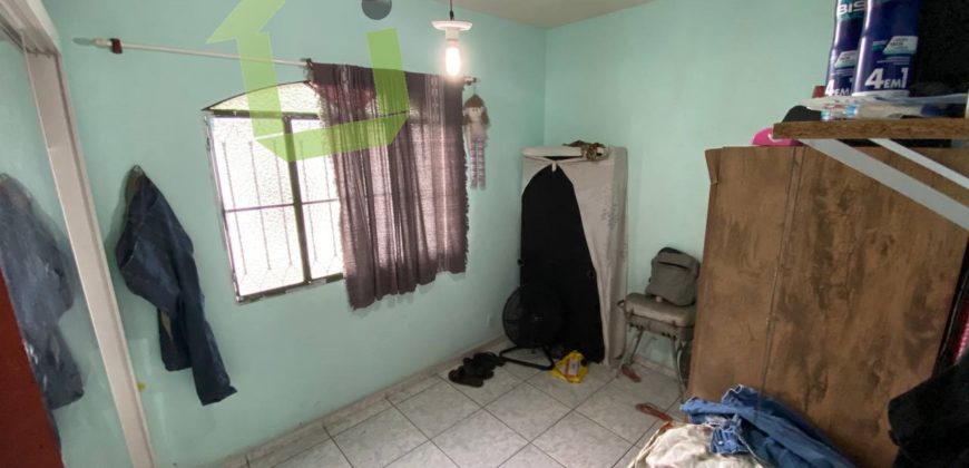 VENDA – Casa Duplex 2 Quartos no Bandeirantes – Nova Iguaçu