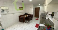 VENDA – Apartamento 2 Quartos no Caonze – Nova Iguaçu