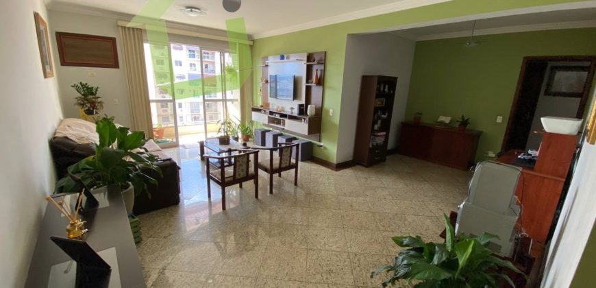 VENDA – Apartamento 2 Quartos no Caonze – Nova Iguaçu