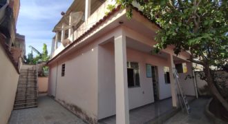 VENDA – Casa 02 Quartos em Austin – Nova Iguaçu