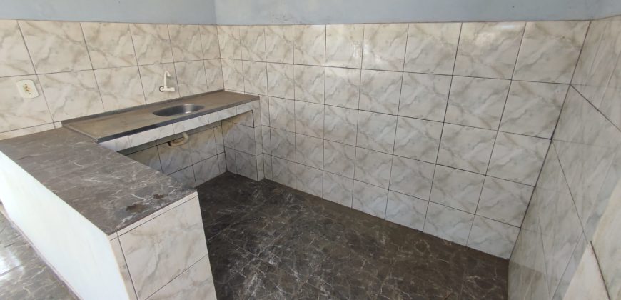 VENDA – Casa 02 Quartos em Austin – Nova Iguaçu