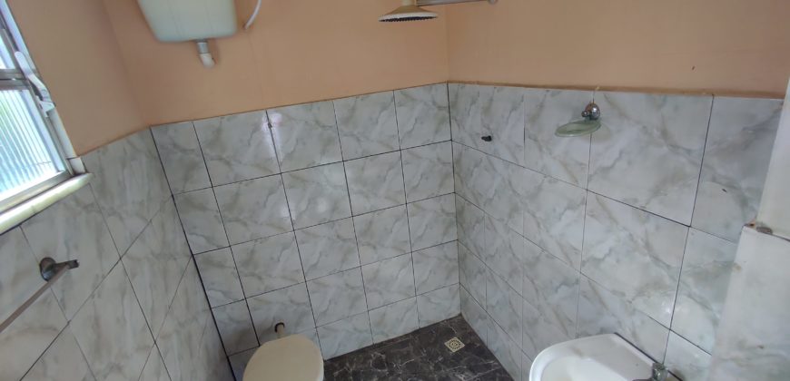 VENDA – Casa 02 Quartos em Austin – Nova Iguaçu