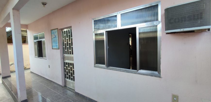VENDA – Casa 02 Quartos em Austin – Nova Iguaçu