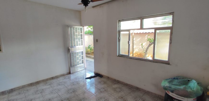 VENDA – Casa 02 Quartos em Austin – Nova Iguaçu