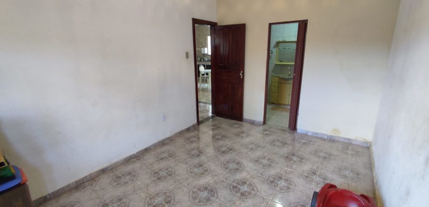 VENDA – Casa 02 Quartos em Austin – Nova Iguaçu