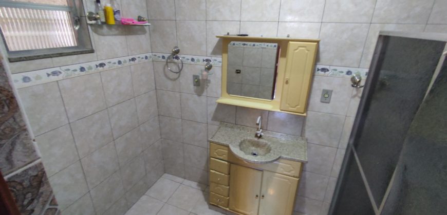 VENDA – Casa 02 Quartos em Austin – Nova Iguaçu