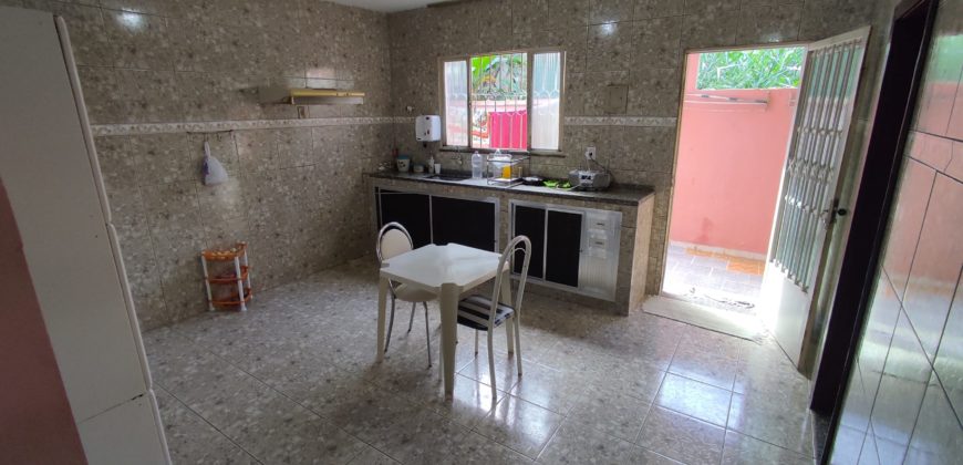 VENDA – Casa 02 Quartos em Austin – Nova Iguaçu