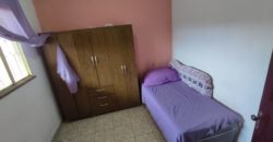 VENDA – Casa 02 Quartos em Austin – Nova Iguaçu
