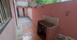 VENDA – Casa 02 Quartos em Austin – Nova Iguaçu