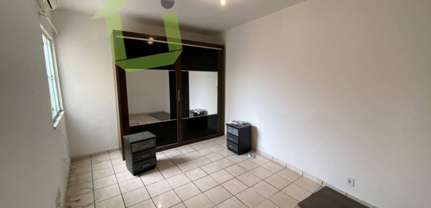 VENDA – Apartamento 02 Quartos no Bairro da Luz – Nova Iguaçu