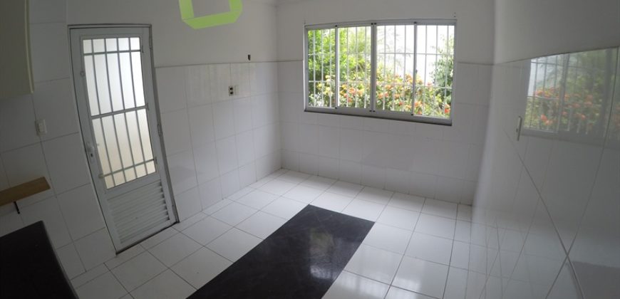 VENDA – Casa Independente com 02 Quartos na Prata – Nova Iguaçu