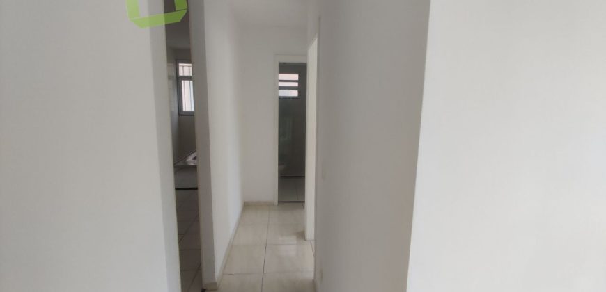 VENDA – Apartamento 2 Quartos no Completo Nova Iguaçu