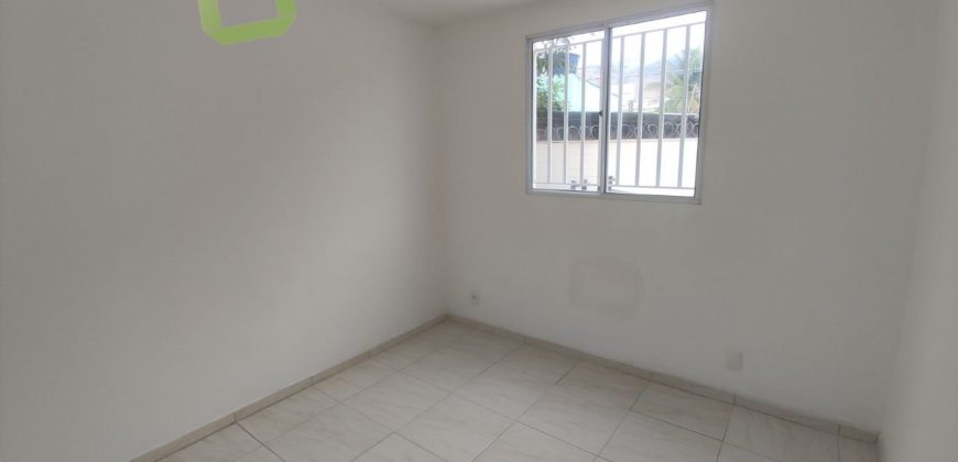 VENDA – Apartamento 2 Quartos no Completo Nova Iguaçu