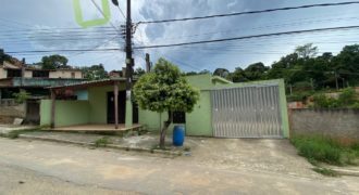 VENDA – 4 Casas e 1 Loja em Austin – Nova Iguaçu