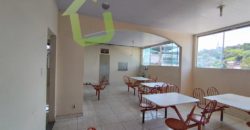 ALUGUEL – Galpão Com 1.200,00 m² no Centro de Queimados