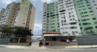 ALUGUEL – Apartamento 2 Quartos no Lafaiete – Nova Iguaçu