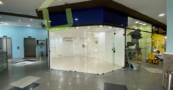 ALUGUEL – Loja em Galeria no Edifício Vianense – Nova Iguaçu