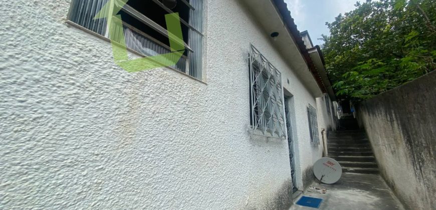 VENDA – Conjunto de Casas em Miguel Couto – Nova Iguaçu