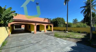 VENDA – Casa 2 Quartos com Piscina em Nova Iguaçu