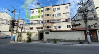 VENDA – Apartamento 2 Quartos no Bairro Chacrinha – Nova Iguaçu