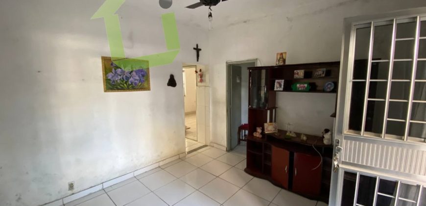 VENDA – Casa 2 Quartos em Austin – Nova Iguaçu