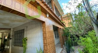 VENDA – Casa 2 Quartos em Austin – Nova Iguaçu