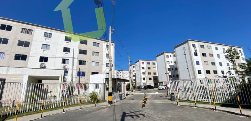 VENDA – Apartamento 2 Quartos – Res. Vila Verde
