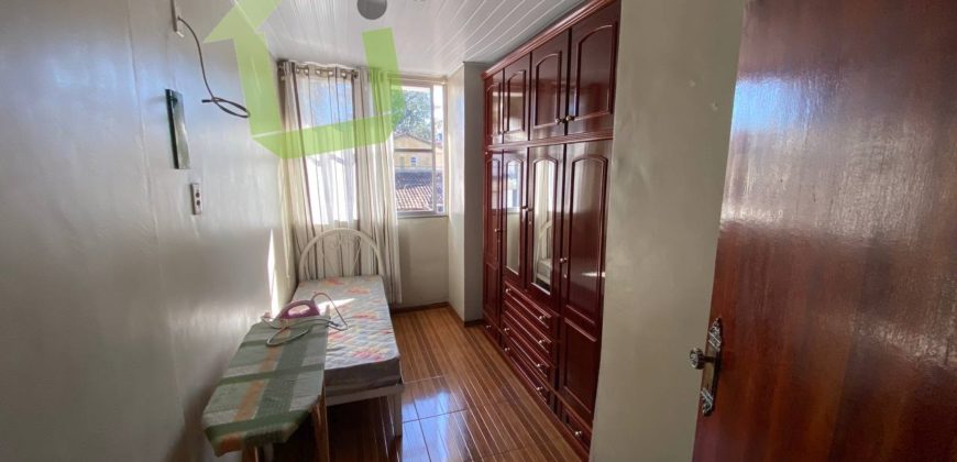 VENDA – Casa 3 Quartos no Ouro Verde – Nova Iguaçu