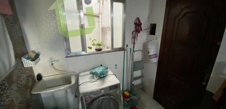 VENDA – Apartamento 2 Quartos no Centro de Nova Iguaçu
