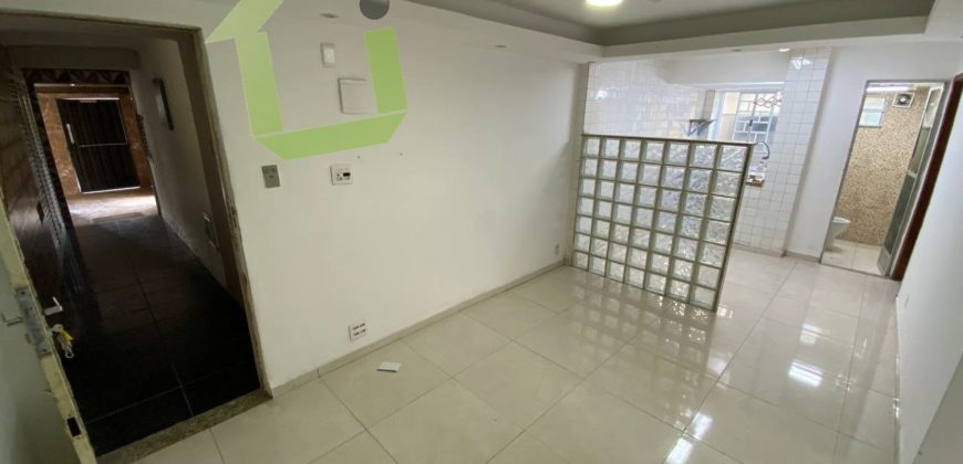 ALUGUEL – Apartamento 2 Quartos no Bairro Chacrinha – Nova Iguaçu