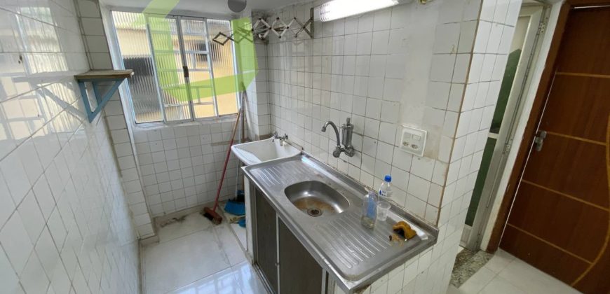 ALUGUEL – Apartamento 2 Quartos no Bairro Chacrinha – Nova Iguaçu