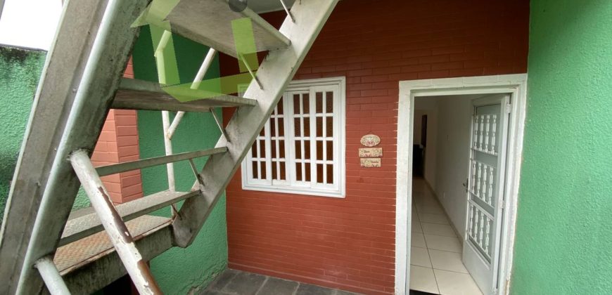 VENDA – Casa Duplex no Caonze – Nova Iguaçu