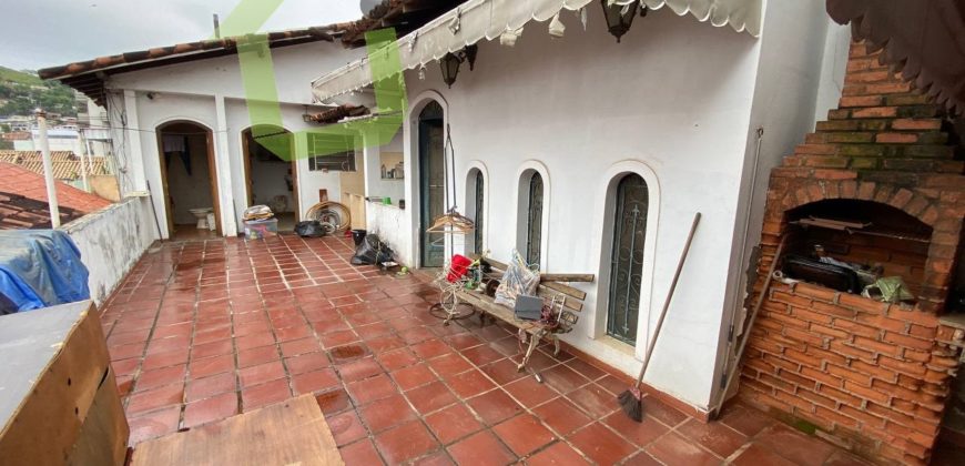 VENDA – Casa Independente no Caonze – Nova Iguaçu