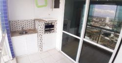 VENDA – Apartamento 2 Quartos no Cond. Ibiza – Nova Iguaçu