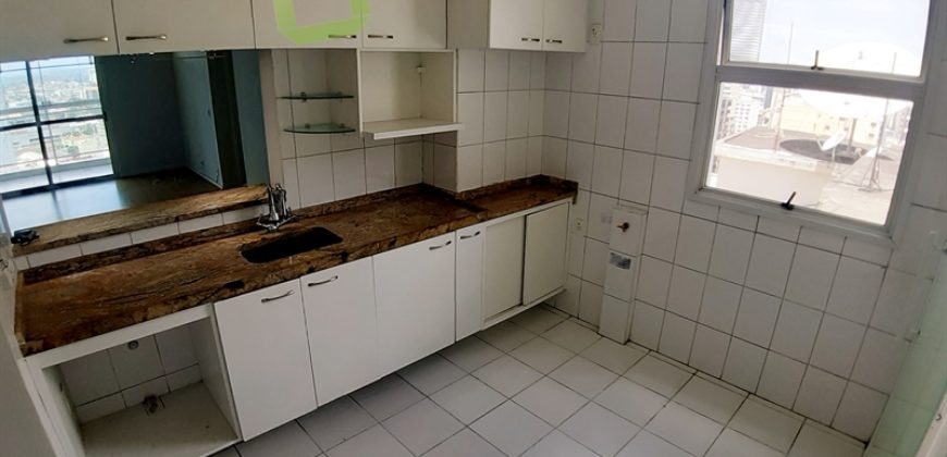 VENDA – Apartamento 2 Quartos no Cond. Ibiza – Nova Iguaçu