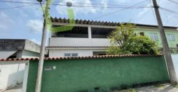 VENDA – Casa 3 Quartos na Prata – Nova Iguaçu