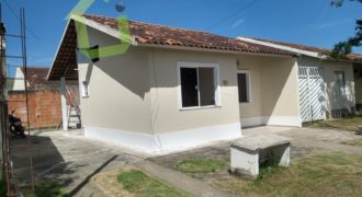 VENDA – Casa 2 Quartos no Condomínio Ouro Preto – Nova Iguaçu