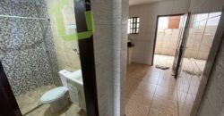 ALUGUEL – Casa 2 Quartos em Condomínio em Juscelino