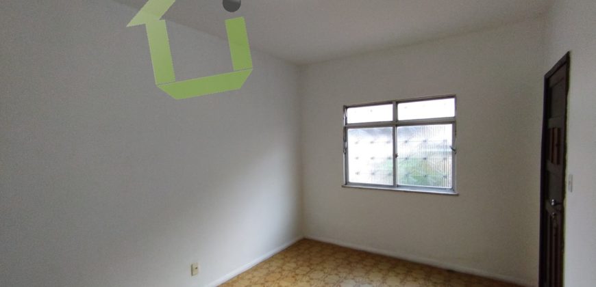 ALUGUEL – Apartamento 2 Quartos no Rancho Novo – Nova Iguaçu