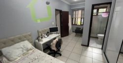 VENDA – Casa 3 Quartos no Caonze – Nova Iguaçu