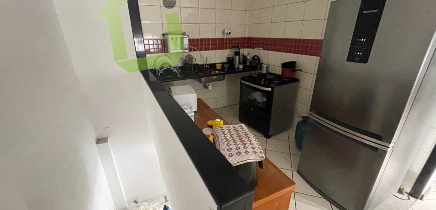 VENDA – Casa 3 Quartos no Caonze – Nova Iguaçu