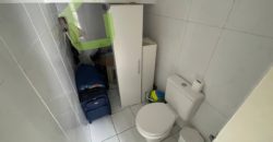 VENDA – Casa 3 Quartos no Caonze – Nova Iguaçu