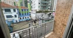 ALUGUEL – Apartamento 2 Quartos no Ed. Rio de Janeiro