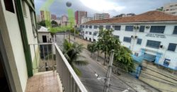 ALUGUEL – Apartamento 2 Quartos no Ed. Rio de Janeiro