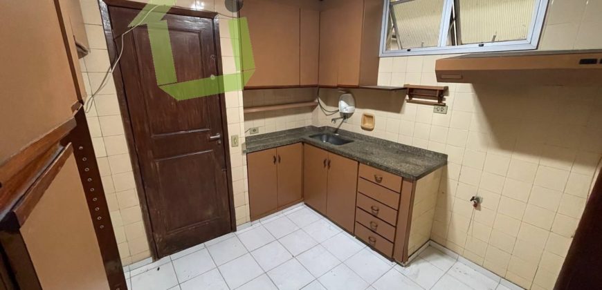 ALUGUEL – Apartamento 2 Quartos no Ed. Rio de Janeiro