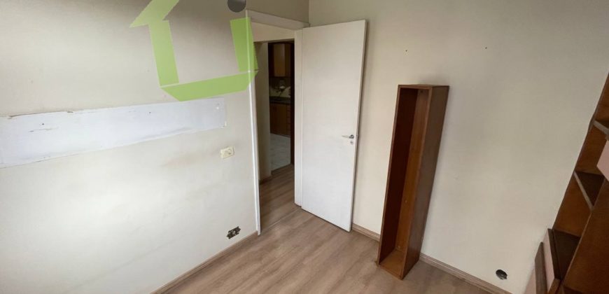 ALUGUEL – Apartamento 2 Quartos no Ed. Rio de Janeiro