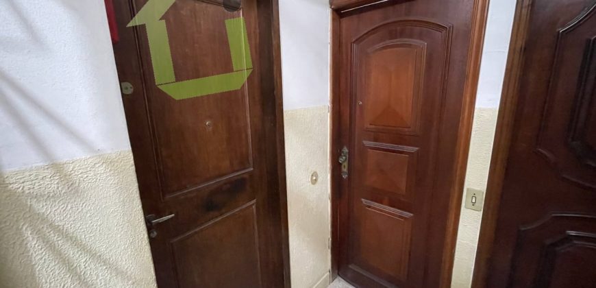 ALUGUEL – Apartamento 2 Quartos no Ed. Rio de Janeiro